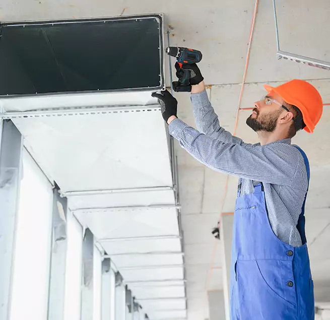 Why Homeowners & Businesses Trust Us in Daphne, AL