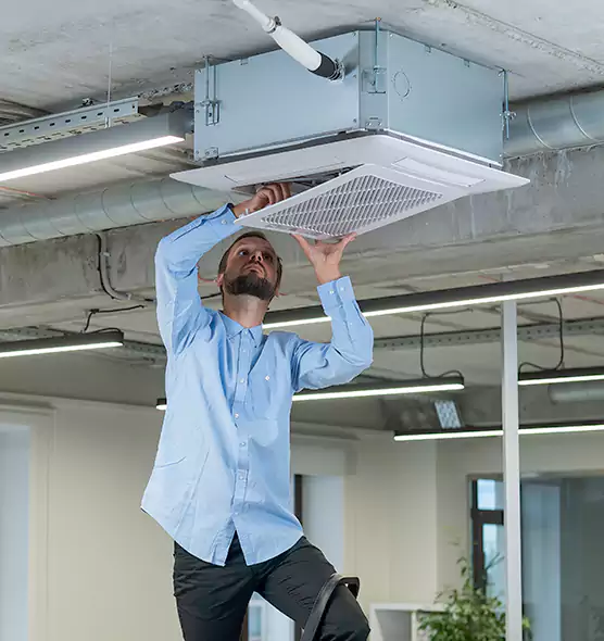 Professional Air Duct Cleaners in Daphne, AL