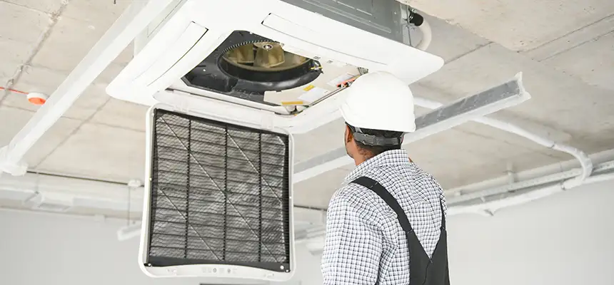 Our Affordable Duct Cleaning Near Me Services in Daphne, AL