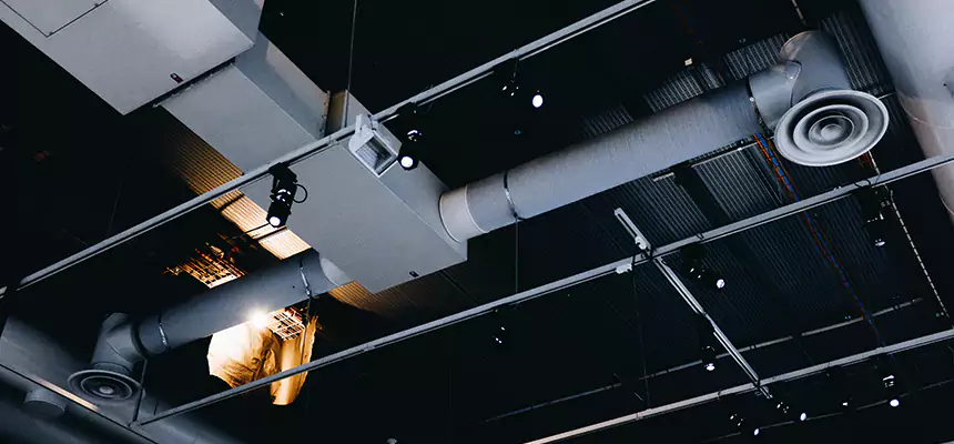 Our Air Duct Replacement Services in Daphne, AL