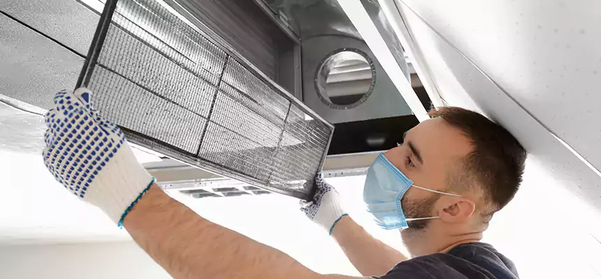 Diagnostic HVAC Coil & Blower Cleaning in Daphne