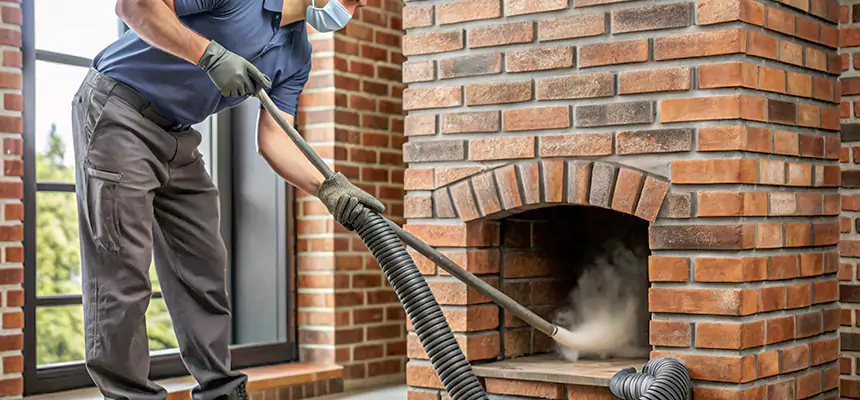 Our Chimney Sweep Services in Daphne, AL