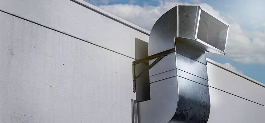 Trusted Industrial Dryer Vent Cleaning in Daphne