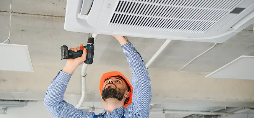 Detailed Multi‑Unit Riser & Roof Termination Cleaning in Daphne