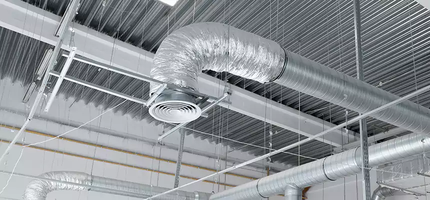 Our Dryer Vent Hose Replacement Services in Daphne, AL