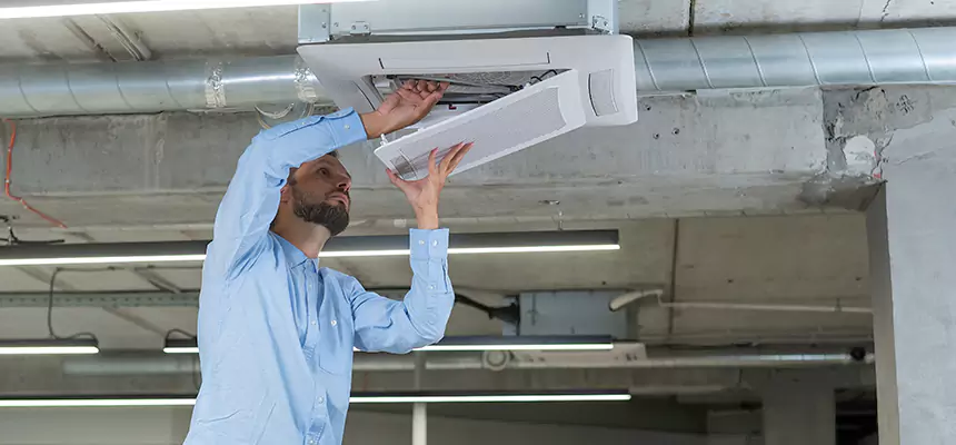 Our Energy Recovery Ventilation Cleaning Services in Daphne, AL