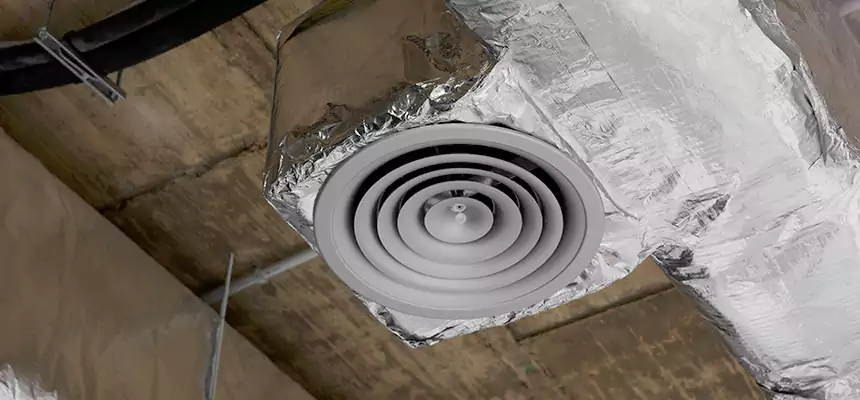 Our Excess Lint Removal from Dryer Ducts Services in Daphne, AL