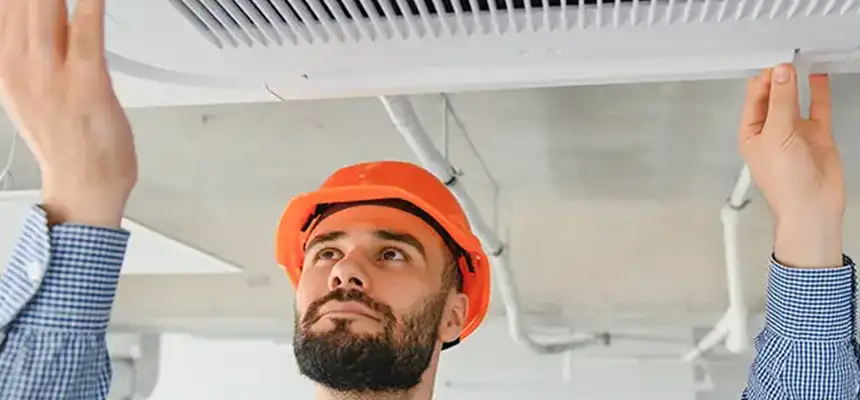 Our Furnace Vent Cleaning Services in Daphne, AL