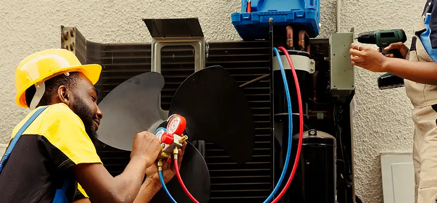 Our HVAC Airflow Optimization Services in Daphne, AL