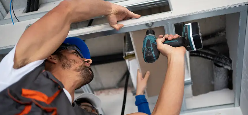 Our Improve Home Air Circulation Services in Daphne, AL