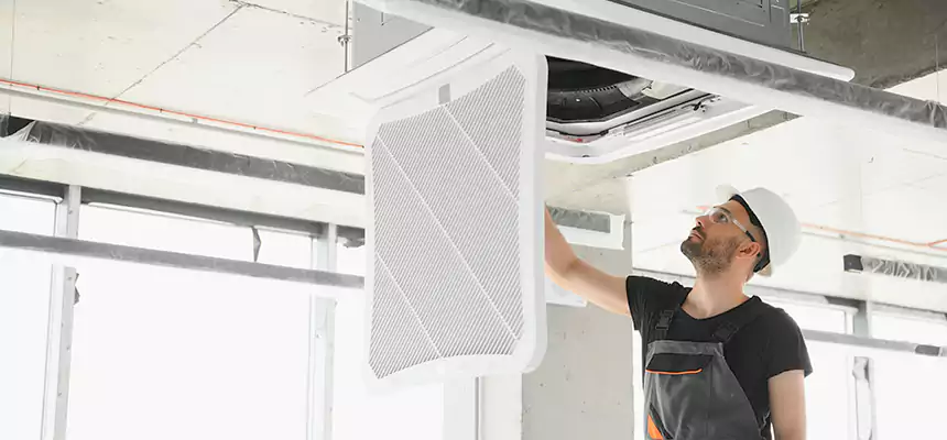Our Indoor Air Quality Improvement Services in Daphne, AL