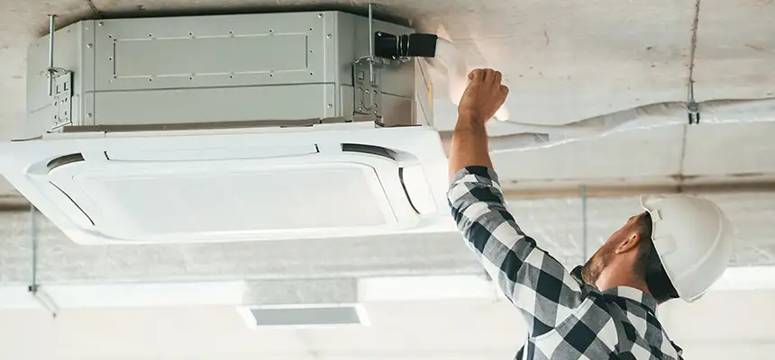 Our Local Vent Cleaning Services in Daphne, AL