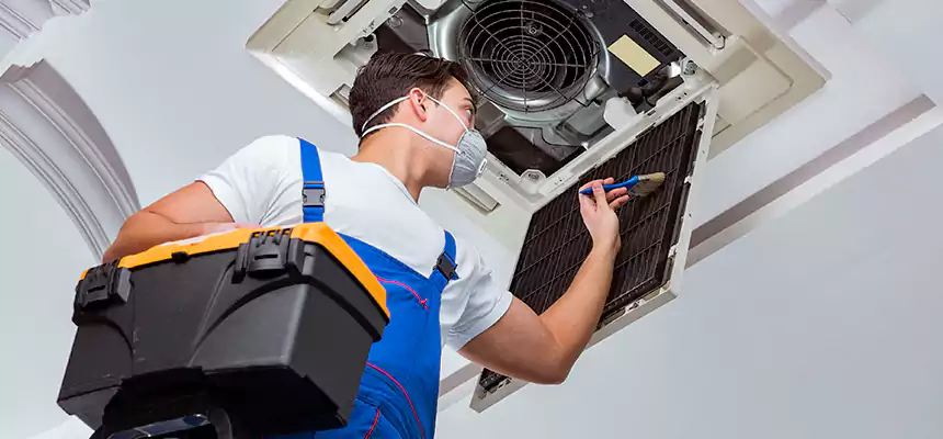 Specialized Office Duct Cleaning  in Daphne, AL