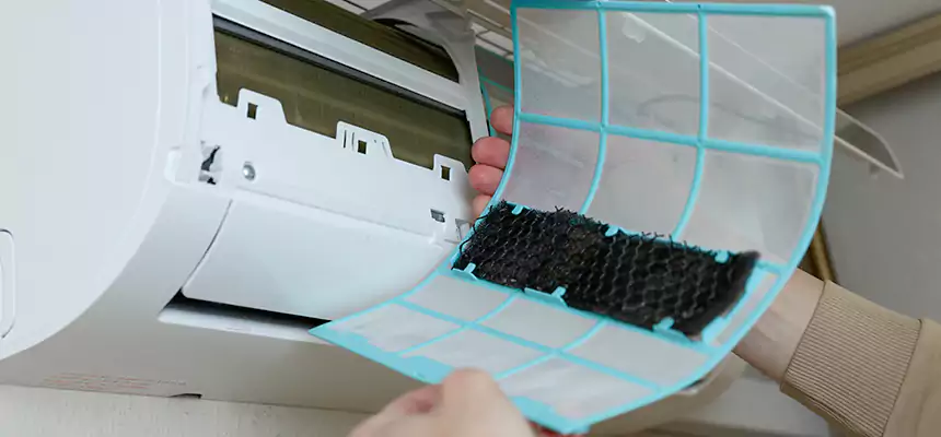 Gentle Ductwork Odor-Control Pet Dander Duct Cleaning in Daphne, AL