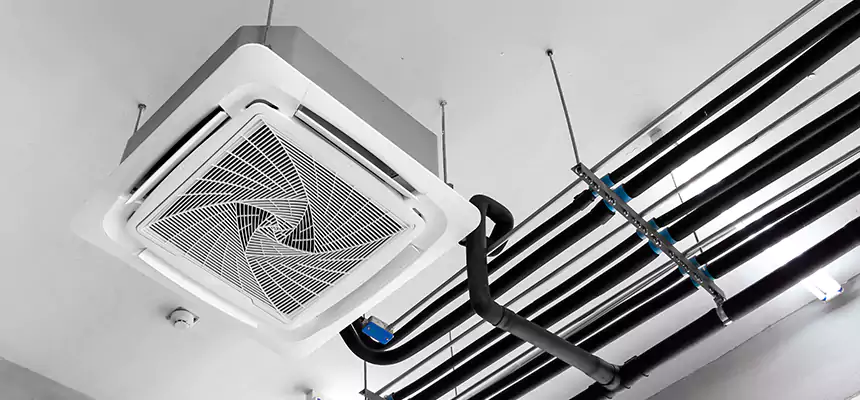 Our Smart AC Vent Controller Services in Daphne, AL