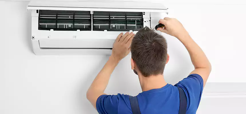 Our Smart Air Conditioning Installation Services in Daphne, AL