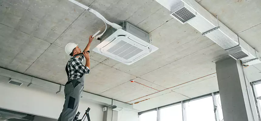 Our Wi Fi Connected Air Ducts Services in Daphne, AL