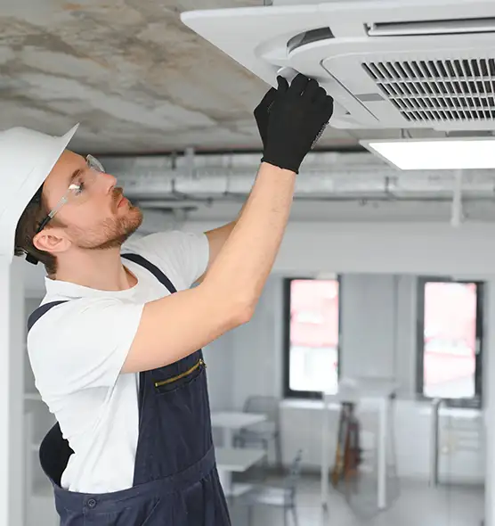 Top Affordable Duct Cleaning Services Near Me in Daphne, AL
