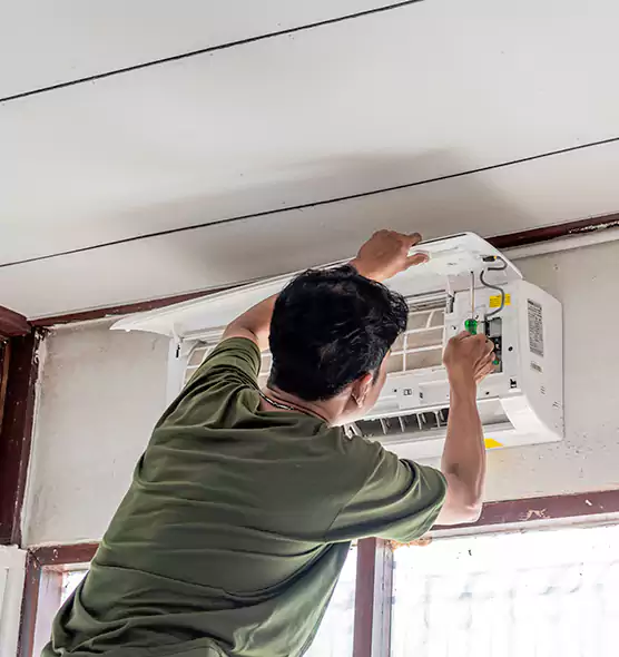 About Air Duct & AC Odor Removal in Daphne, AL