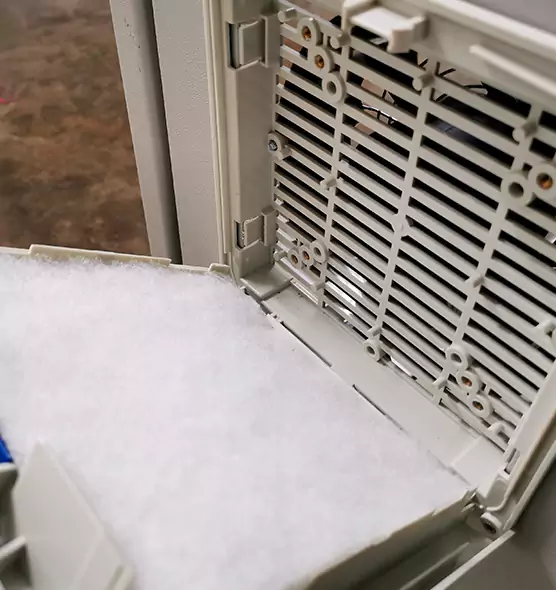 Professional Air Duct Expansion Solutions in Daphne, AL