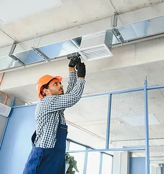 About Commercial Laundry Vent Cleaning in Daphne, AL