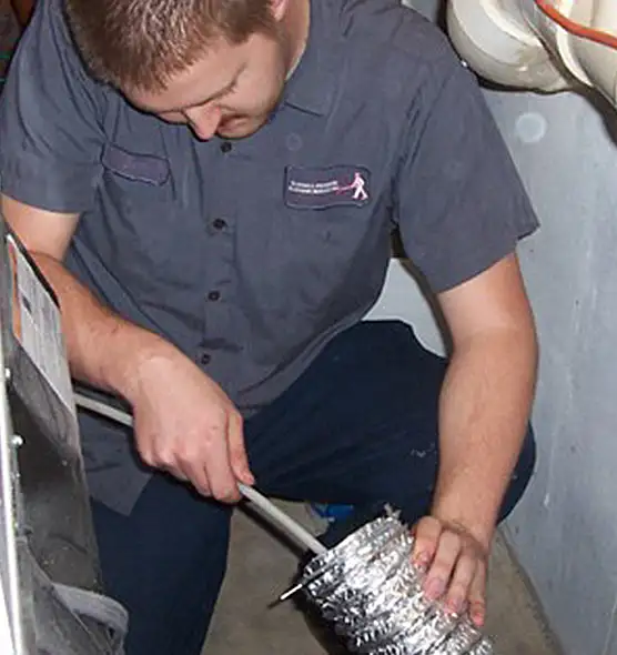 About Dryer Vent Hose Installation in Daphne, AL