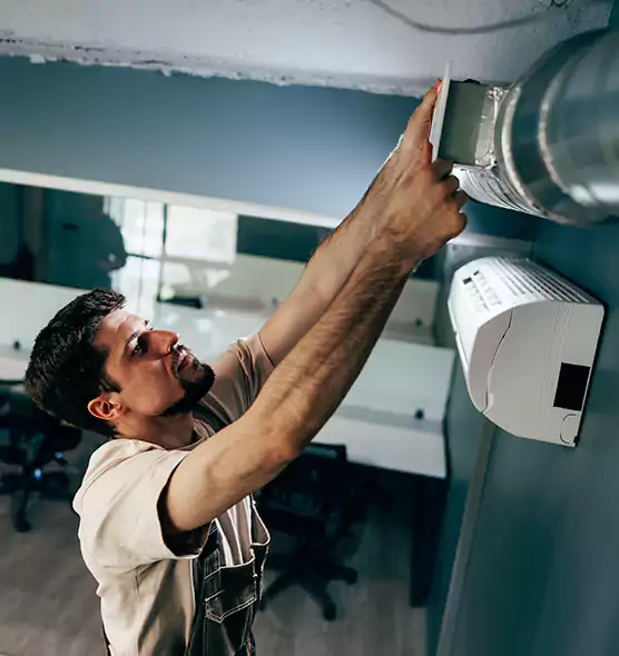 About Flexible Ductwork Replacement in Daphne, AL