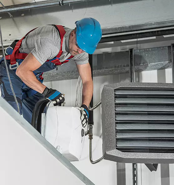About HVAC Mold Remediation Service in Daphne, AL