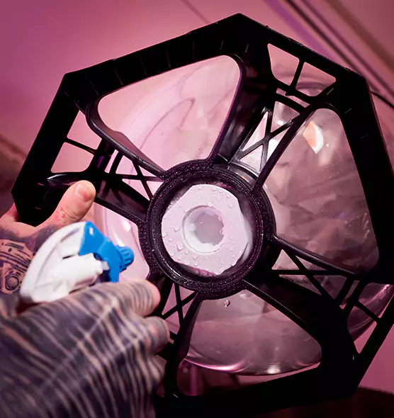 Expert Low VOC Vent Installation in Daphne, AL