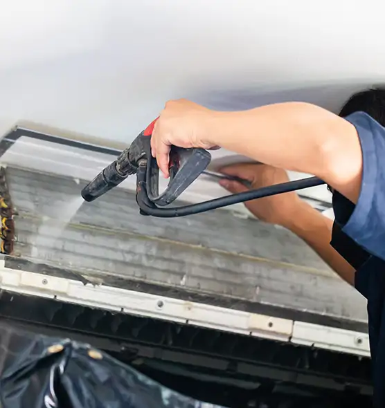Welcome to Move-in/Move-out Duct Cleaning Services in Daphne, AL