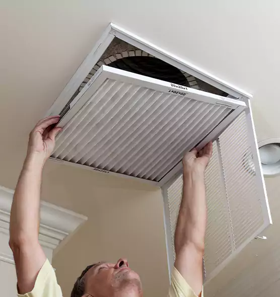 Advanced Residential Vent Cleaning in Daphne, AL