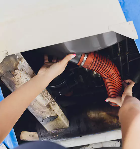 Top-Notch Return Vent Cleaning Service in Daphne, AL