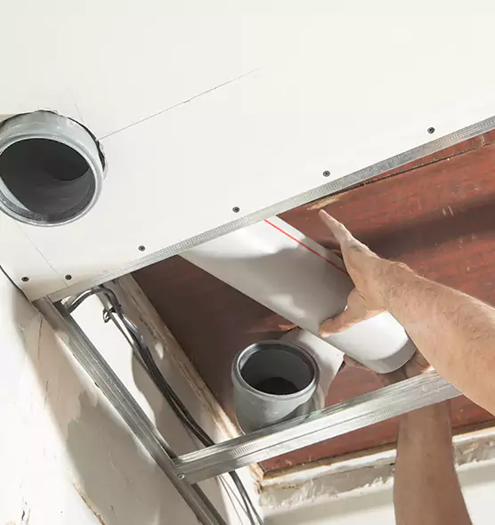 Professional Seasonal Allergy Air Duct Cleaning in Daphne, AL