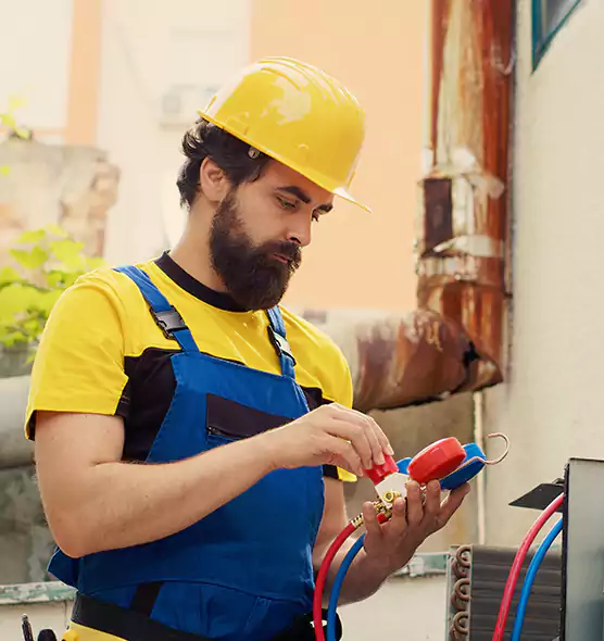 About Smart HVAC Installation in Daphne, AL