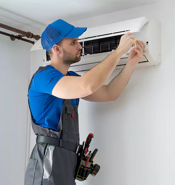About Smart Thermostat AC Installation in Daphne, AL