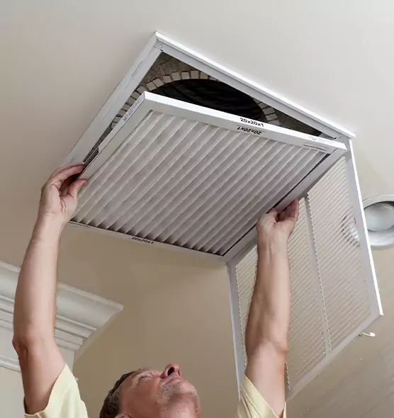 Trusted Vent Shaft Cleaning Expert in Daphne, AL