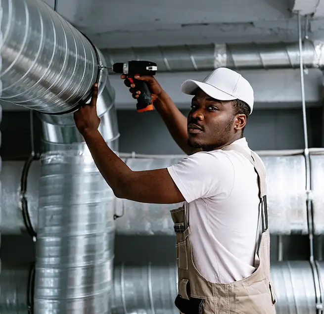 Why Homeowners & Businesses Trust Us Daphne, AL