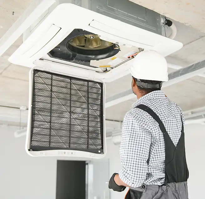 Why Homeowners & Businesses Trust Us in Daphne, AL?