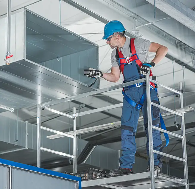 Why Homeowners & Businesses Trust Us in Daphne, AL?