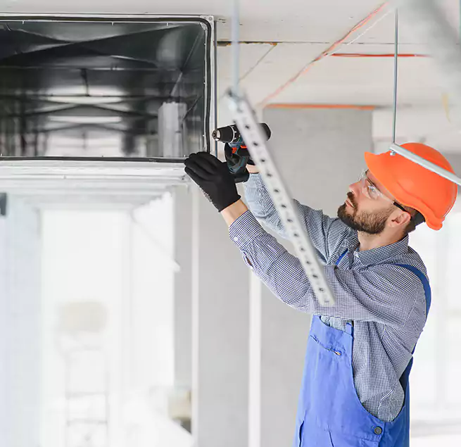 Why Homeowners & Businesses Trust Us Daphne, AL