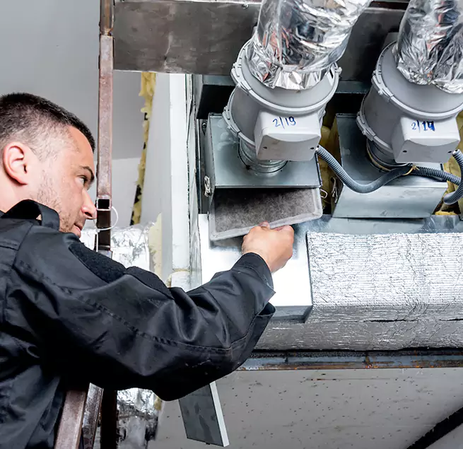 Why Homeowners & Businesses Trust Us in Daphne, AL