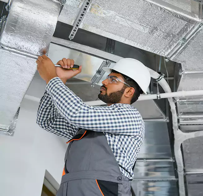 Why Homeowners & Businesses Trust Us Daphne, AL?