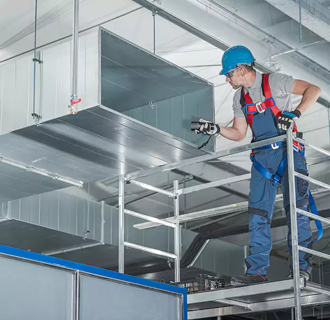 Why Homeowners & Businesses Trust Us in Daphne, AL?