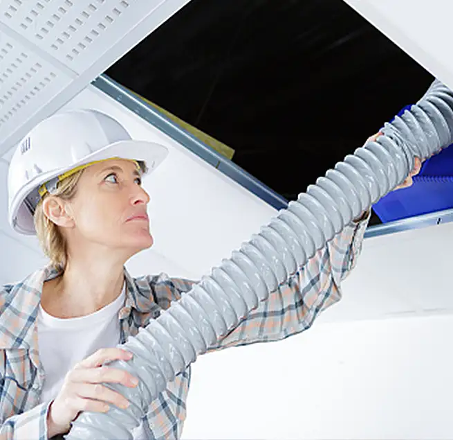 Why Homeowners & Businesses Trust Us Daphne, AL