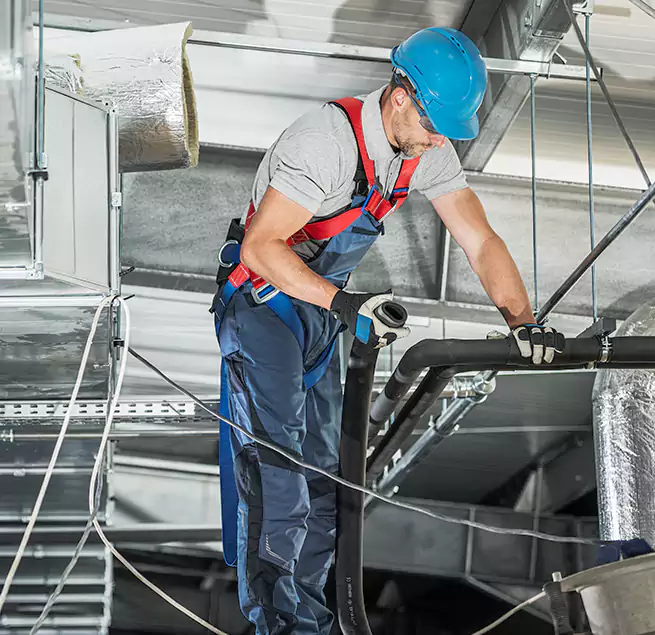 Why Homeowners & Businesses Trust Us in Daphne, AL?