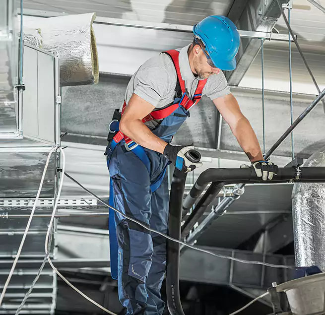 Why Homeowners & Businesses Trust Us in Daphne, AL?