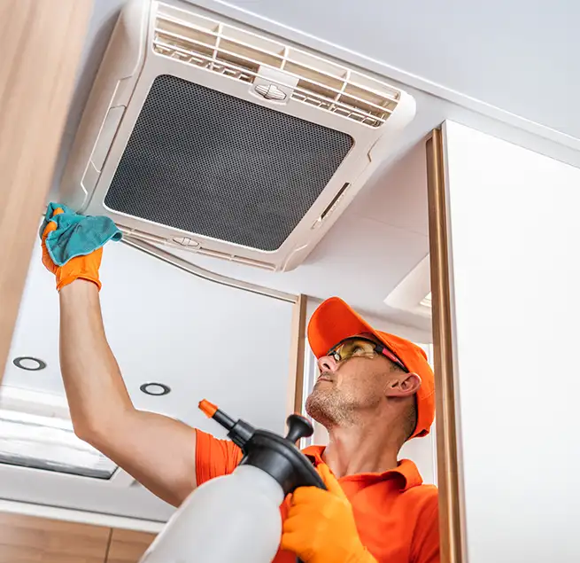 Why Homeowners & Businesses Trust Us in Daphne, AL?