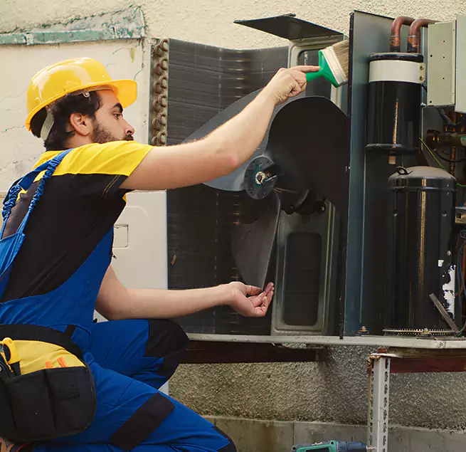 Why Homeowners Businesses Trust Us in Daphne, AL?