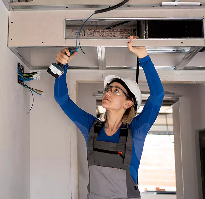 Why Homeowners & Businesses Trust Us in Daphne, AL?