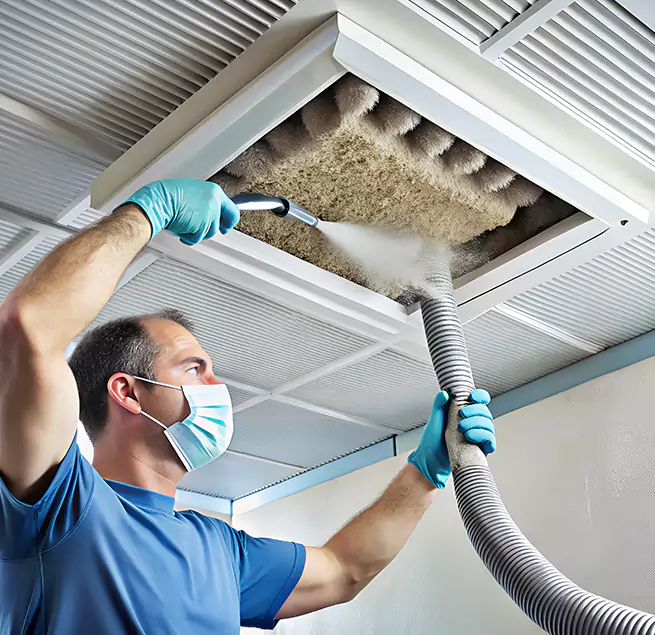 Why Homeowners Businesses Trust Us in Daphne, AL?